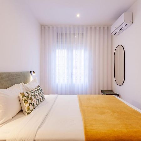D&S - Crocodile House S. Bento Apartments Порто Екстериор снимка