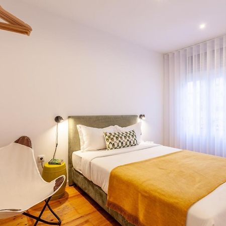 D&S - Crocodile House S. Bento Apartments Порто Екстериор снимка