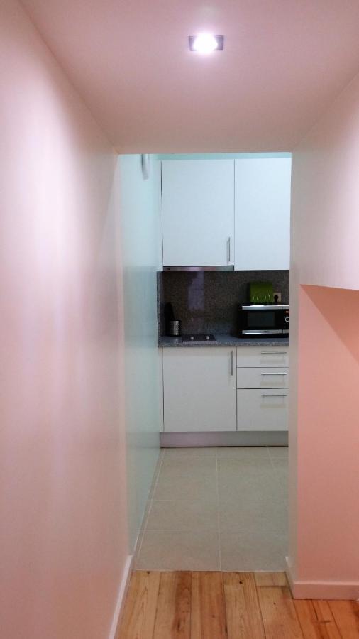 D&S - Crocodile House S. Bento Apartments Порто Екстериор снимка