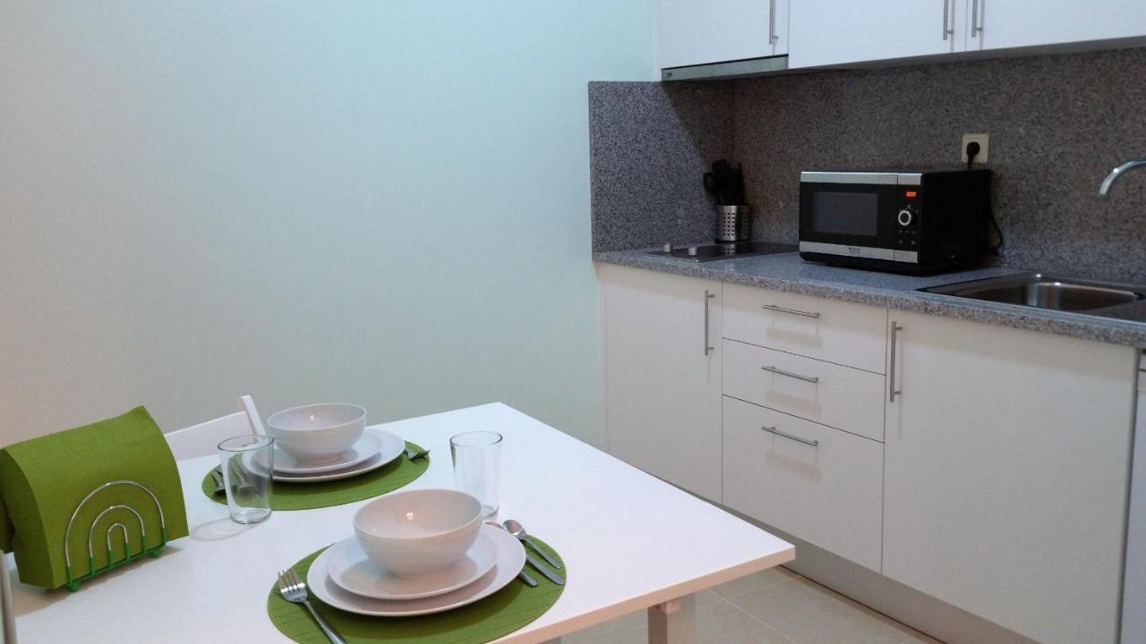 D&S - Crocodile House S. Bento Apartments Порто Екстериор снимка