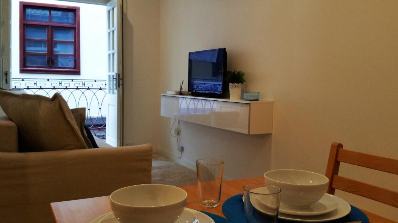 D&S - Crocodile House S. Bento Apartments Порто Екстериор снимка