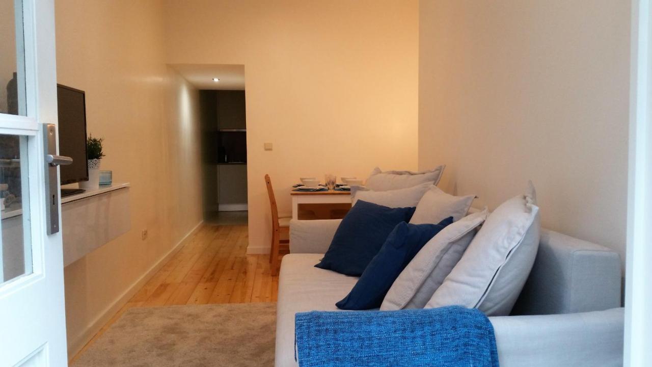 D&S - Crocodile House S. Bento Apartments Порто Екстериор снимка
