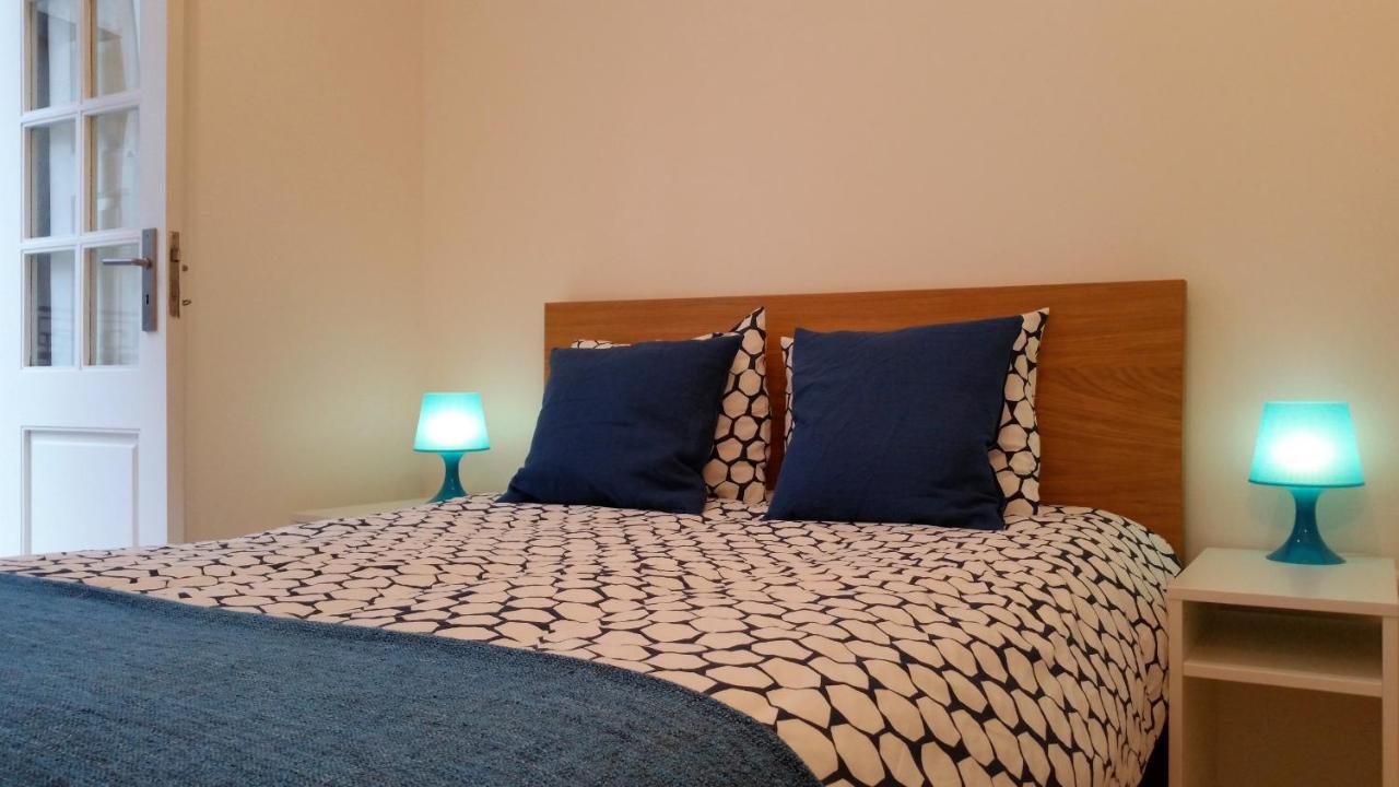 D&S - Crocodile House S. Bento Apartments Порто Екстериор снимка