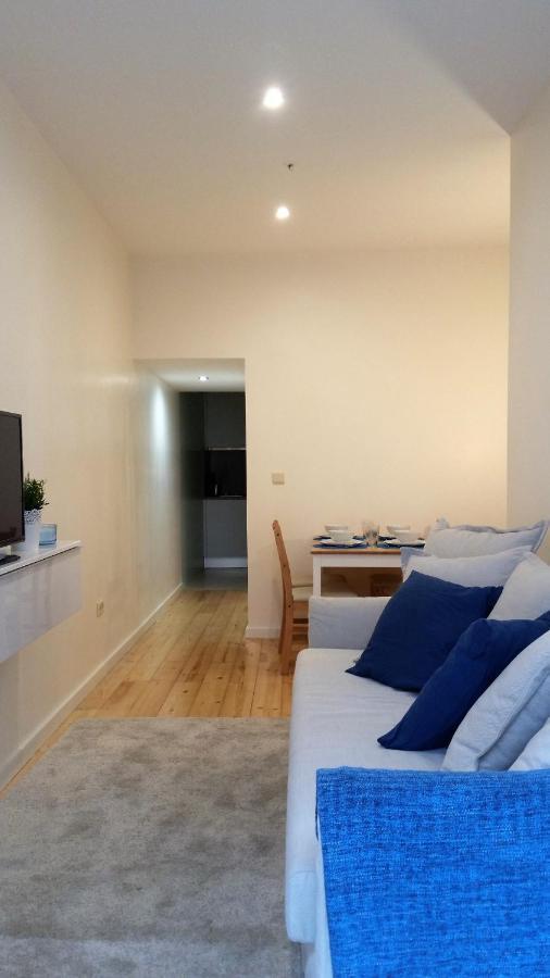 D&S - Crocodile House S. Bento Apartments Порто Екстериор снимка