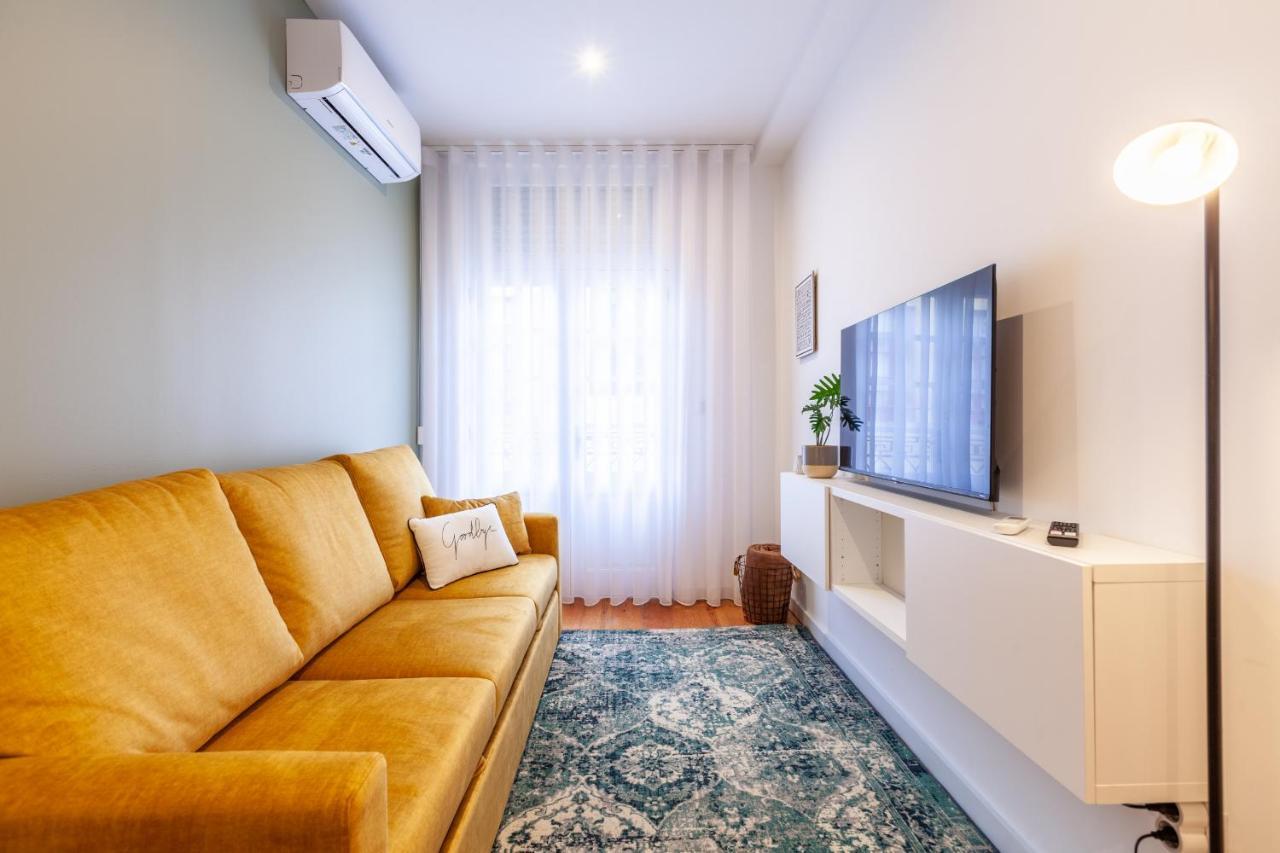 D&S - Crocodile House S. Bento Apartments Порто Екстериор снимка