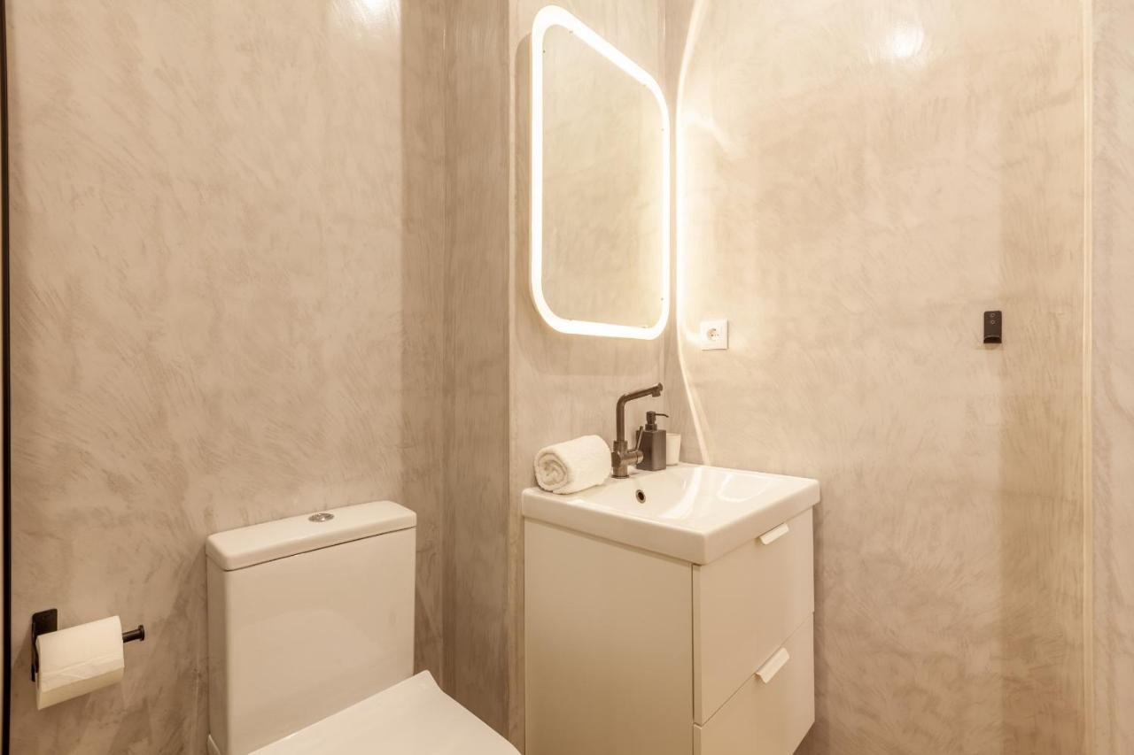 D&S - Crocodile House S. Bento Apartments Порто Екстериор снимка