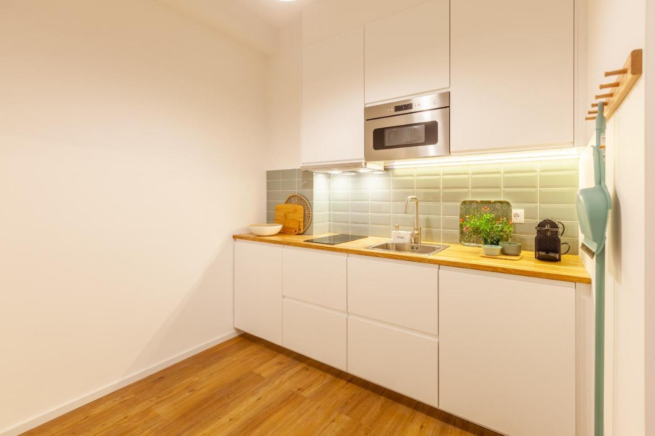 D&S - Crocodile House S. Bento Apartments Порто Екстериор снимка