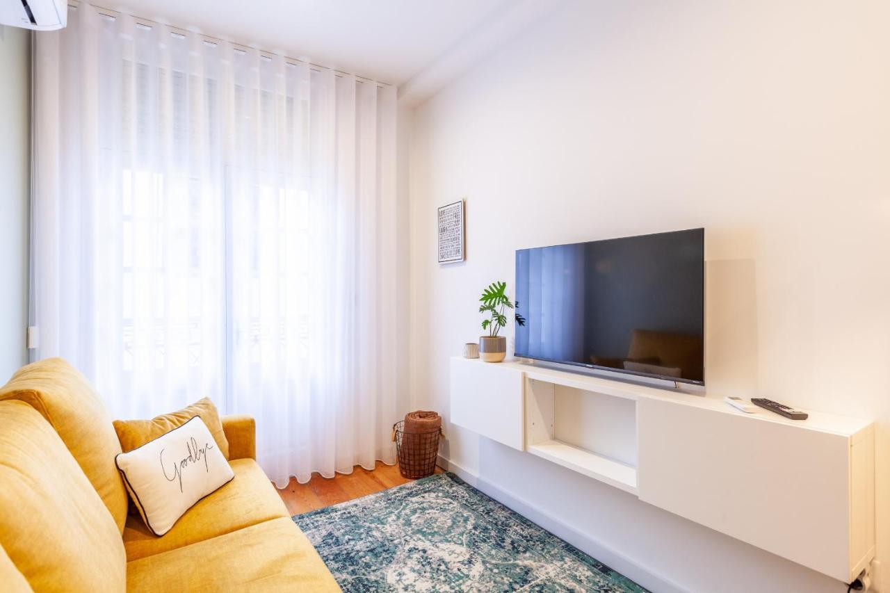 D&S - Crocodile House S. Bento Apartments Порто Екстериор снимка