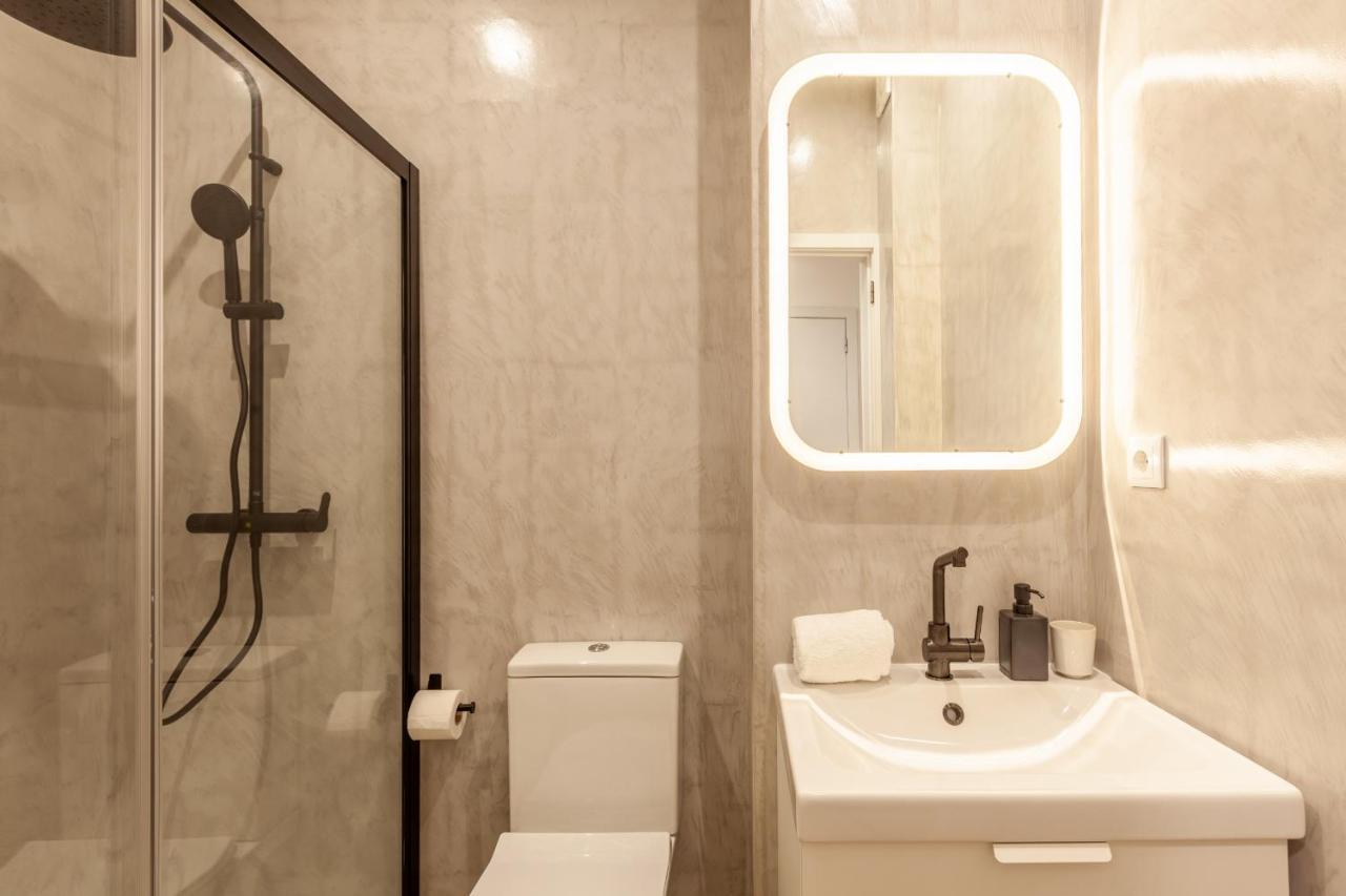 D&S - Crocodile House S. Bento Apartments Порто Екстериор снимка